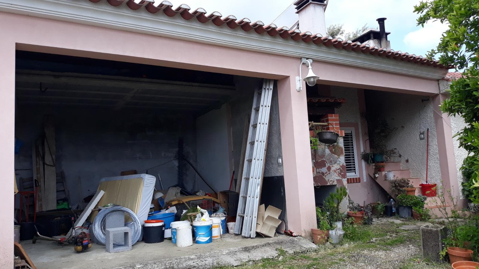 Moradia V3 + Terreno · Vila Velha de Ródão — imagem 8
