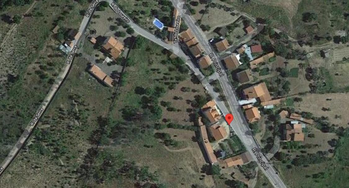 Moradia V3 + Terreno · Vila Velha de Ródão — imagem 11