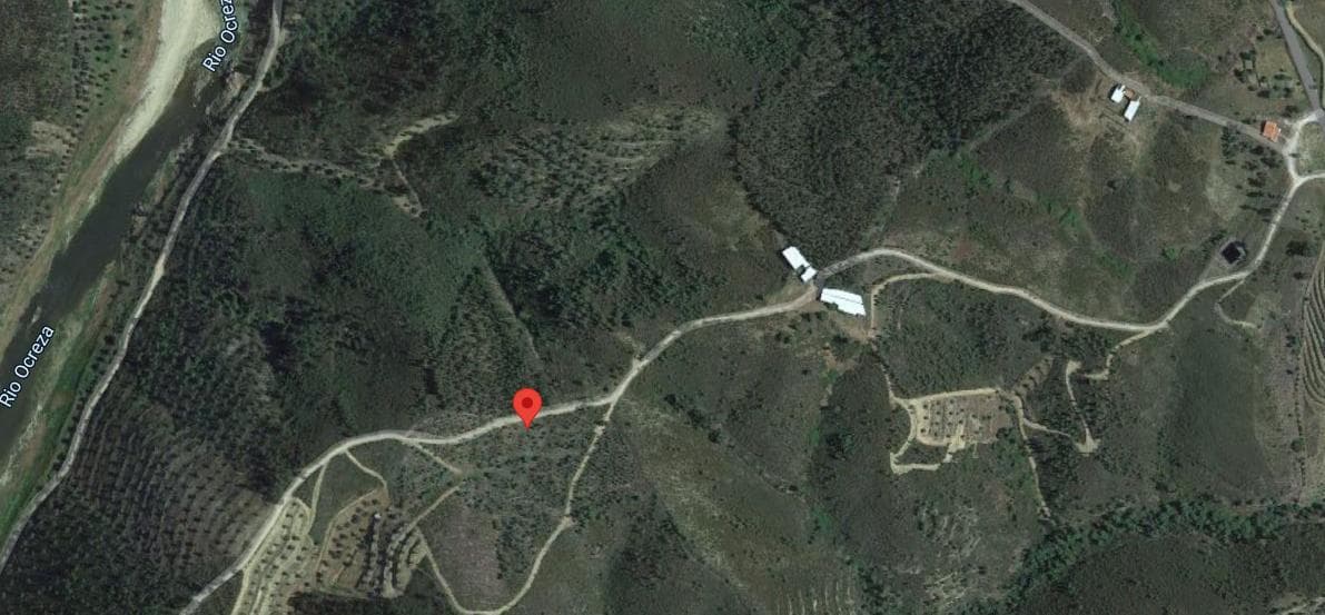 Terreno · Vila Velha de Ródão - Castelo Branco — imagem 4