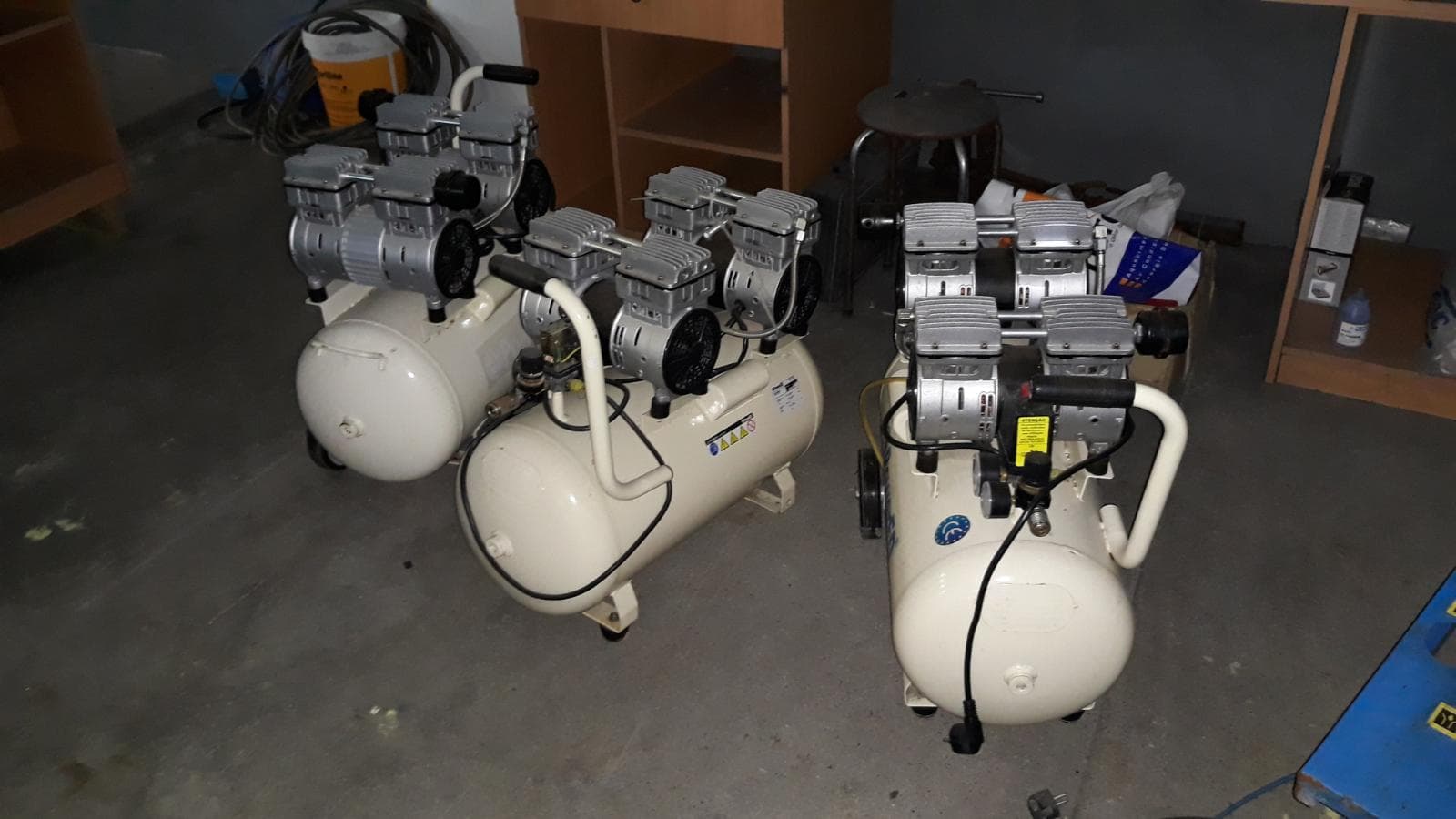 Compressores · Diversos — image 1