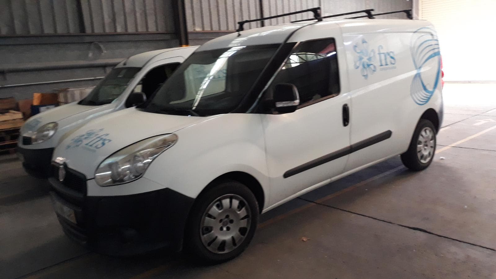 FIAT DOBLO — image 1