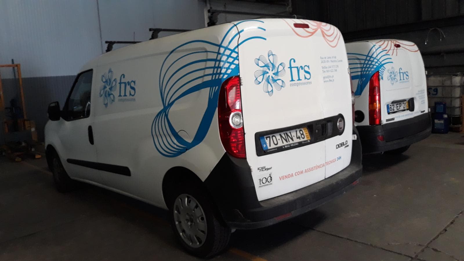 FIAT DOBLO — image 3