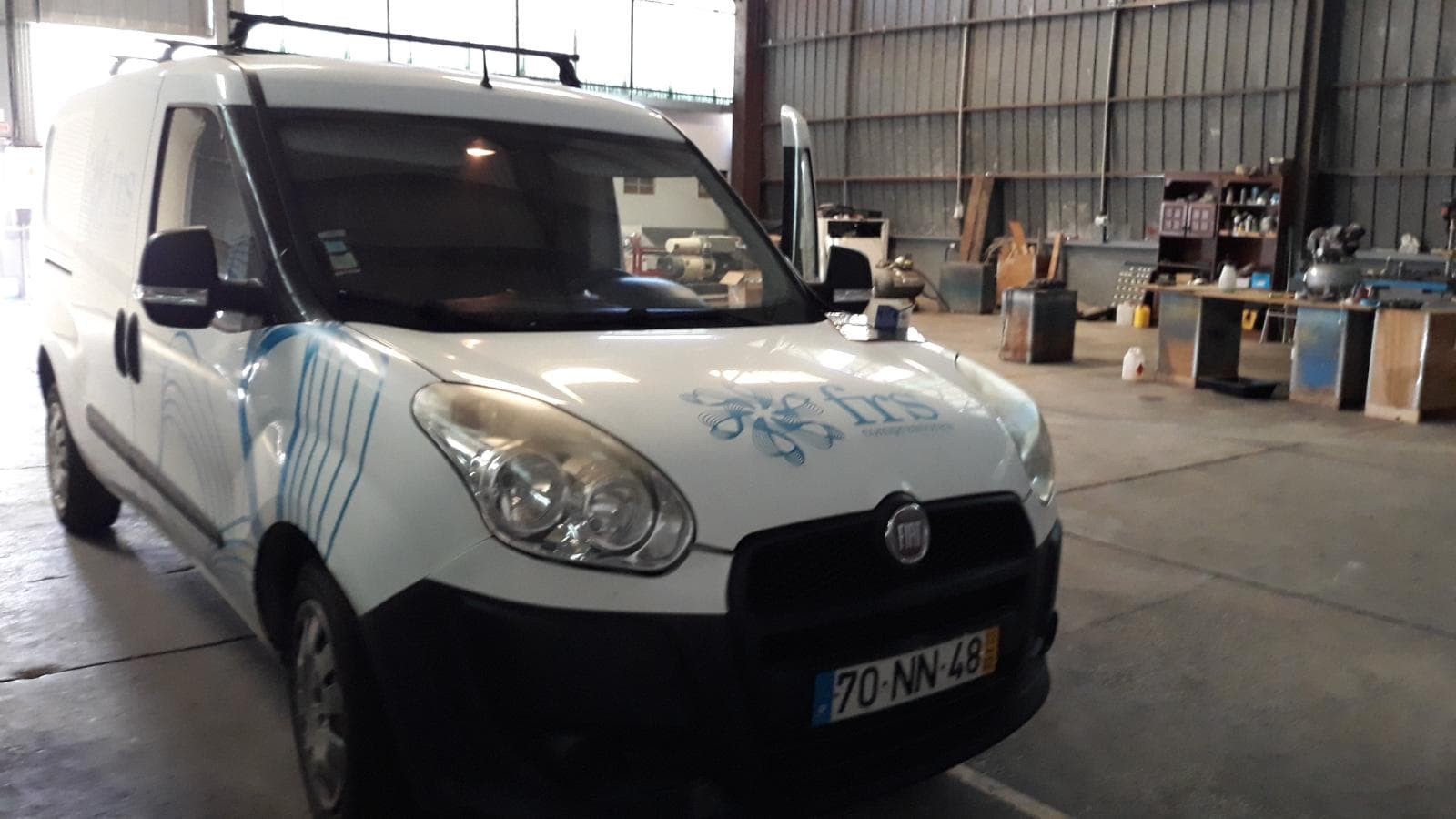 FIAT DOBLO — image 4