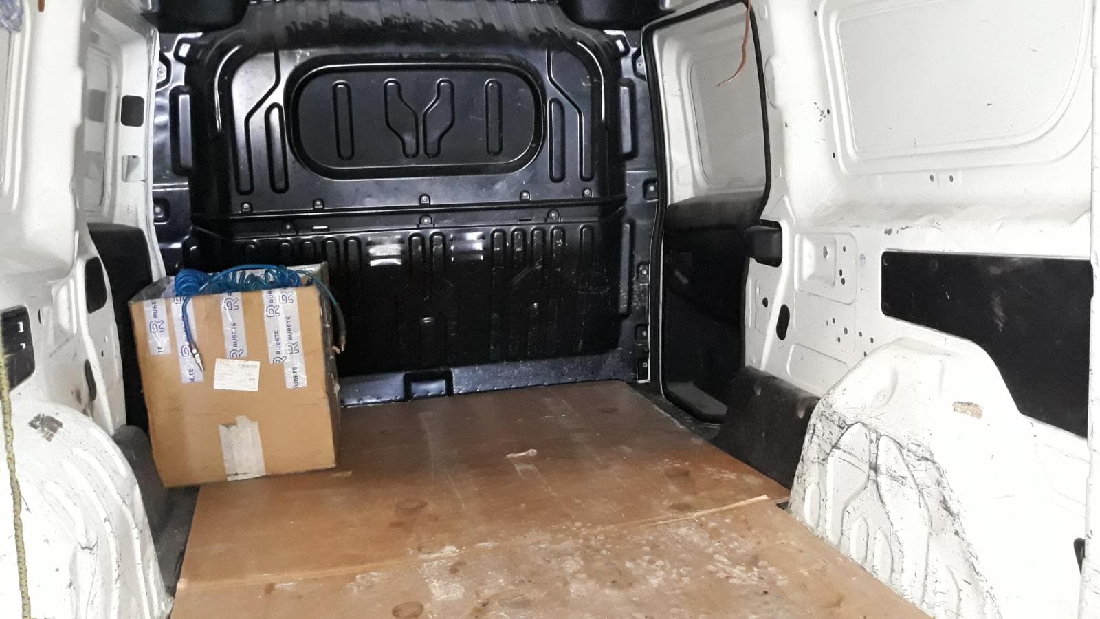 FIAT DOBLO — image 5