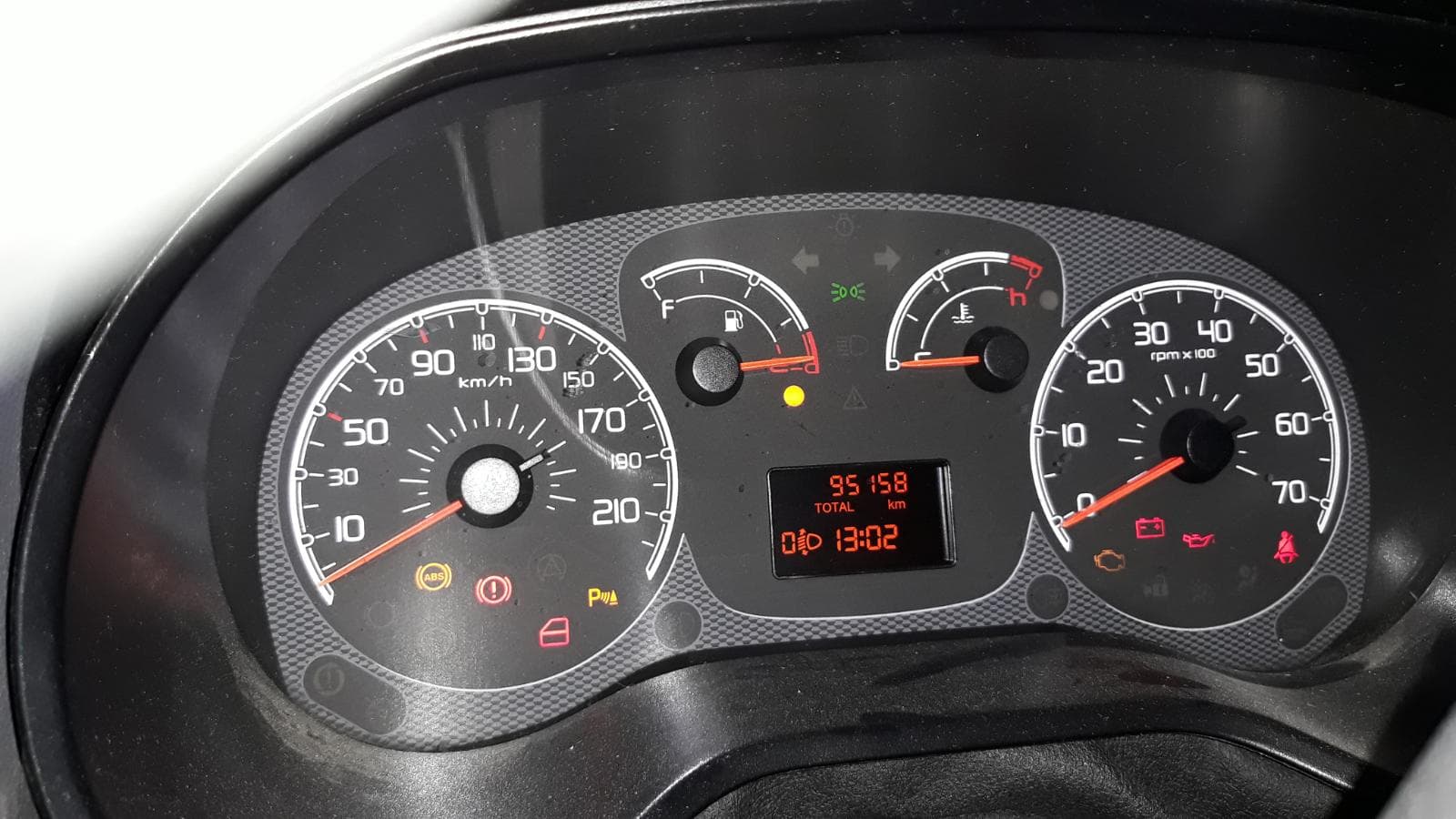 FIAT DOBLO — image 7