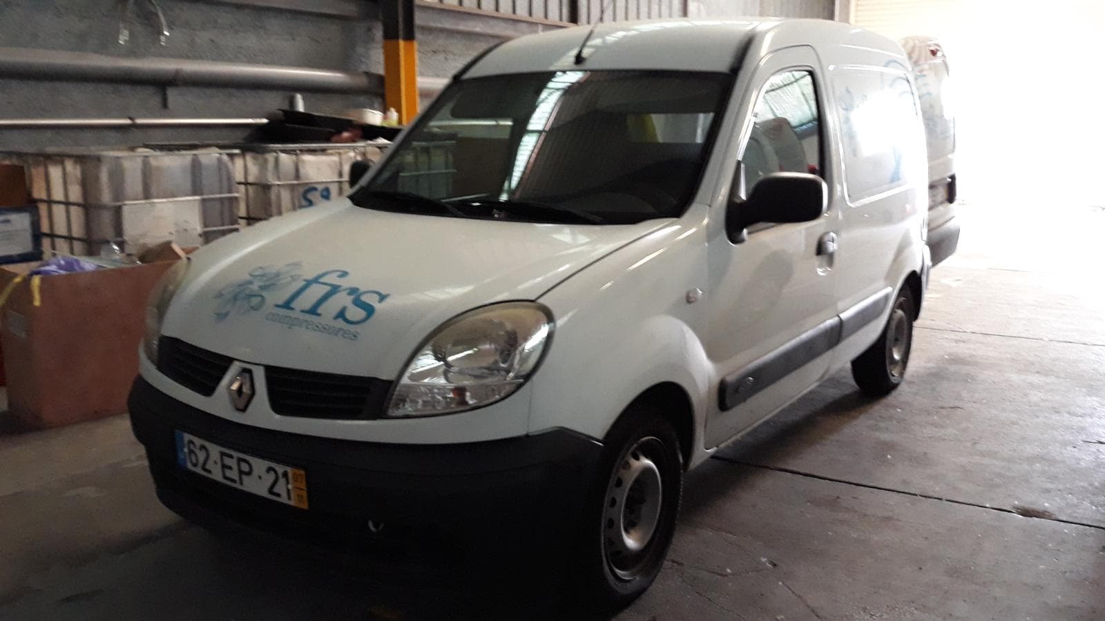 RENAULT KANGOO