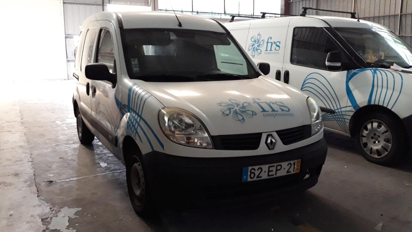 RENAULT KANGOO — imagen 2