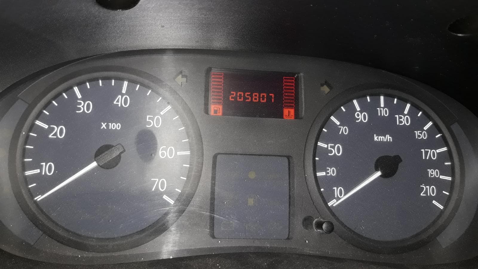 RENAULT KANGOO — imagen 6