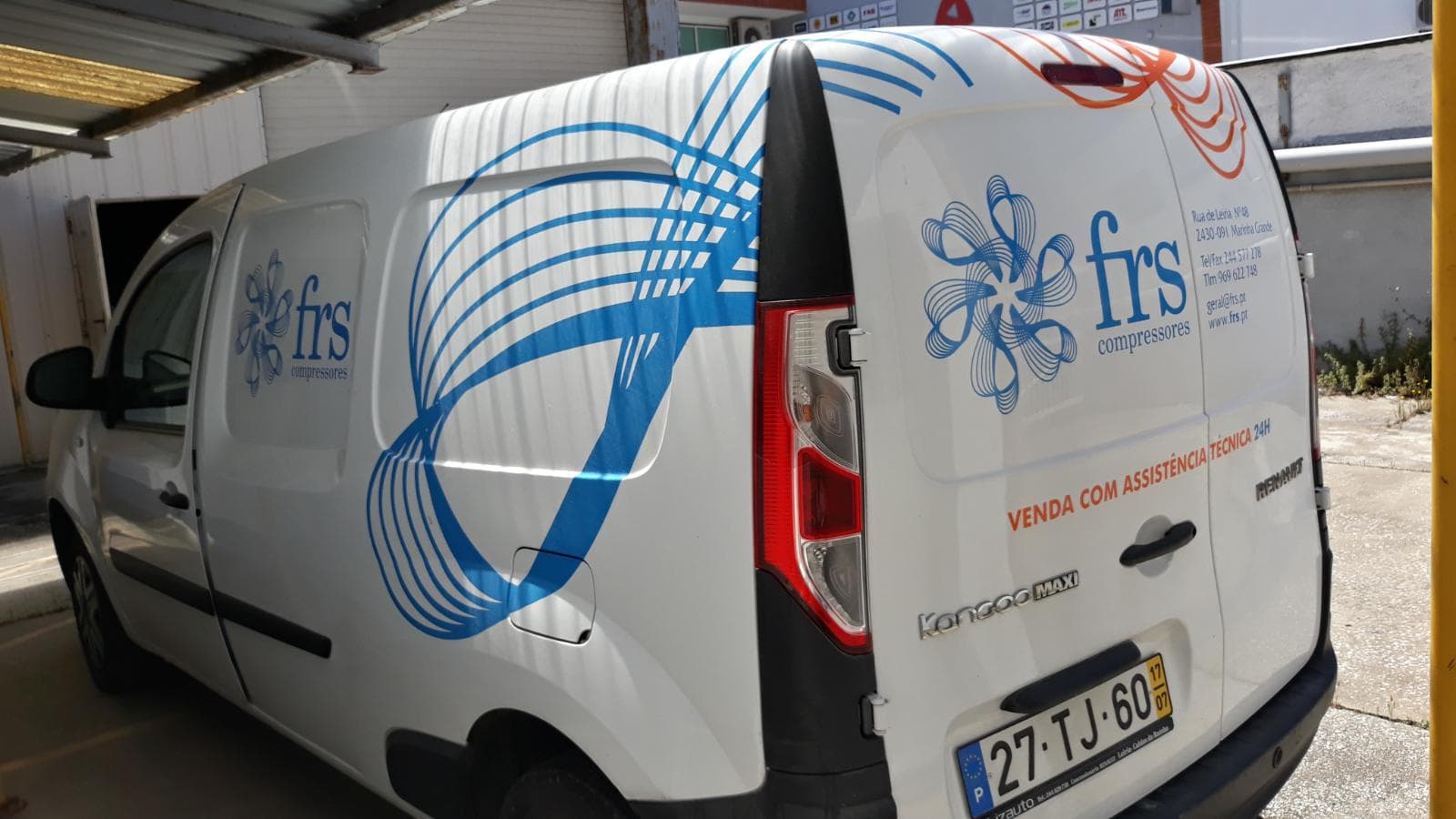 RENAULT KANGOO MAXI — image 3