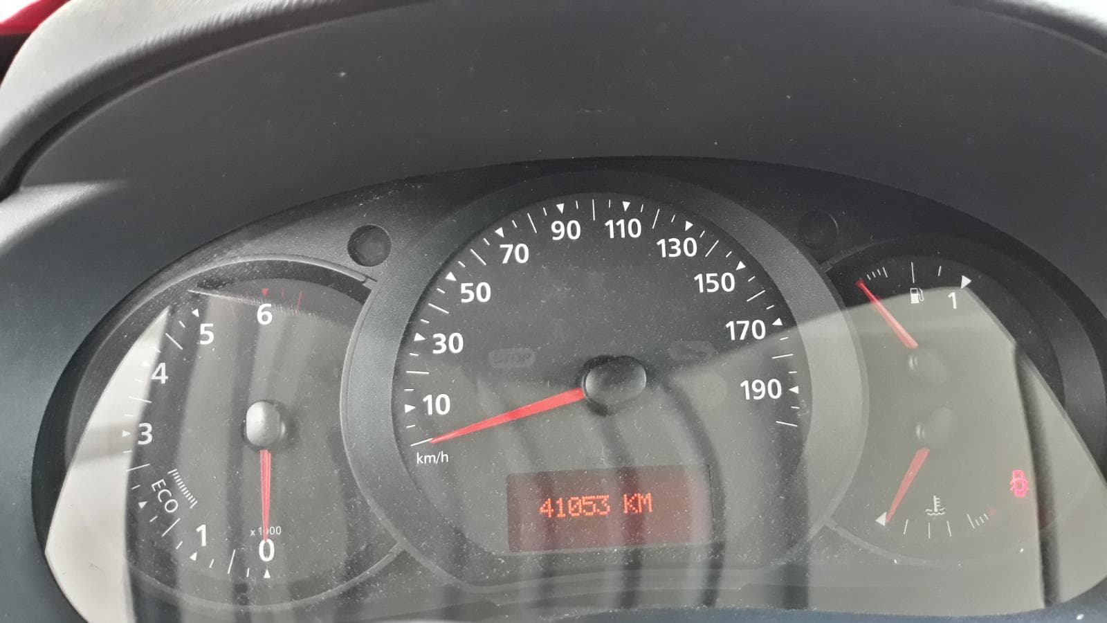 RENAULT KANGOO MAXI — image 7