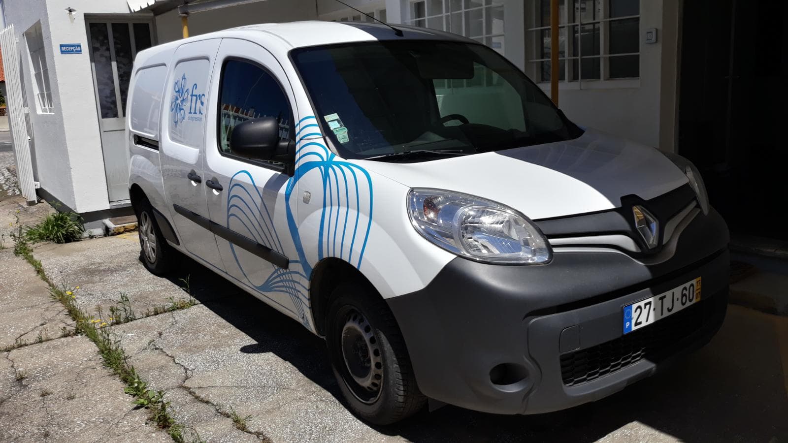 RENAULT KANGOO MAXI — image 2