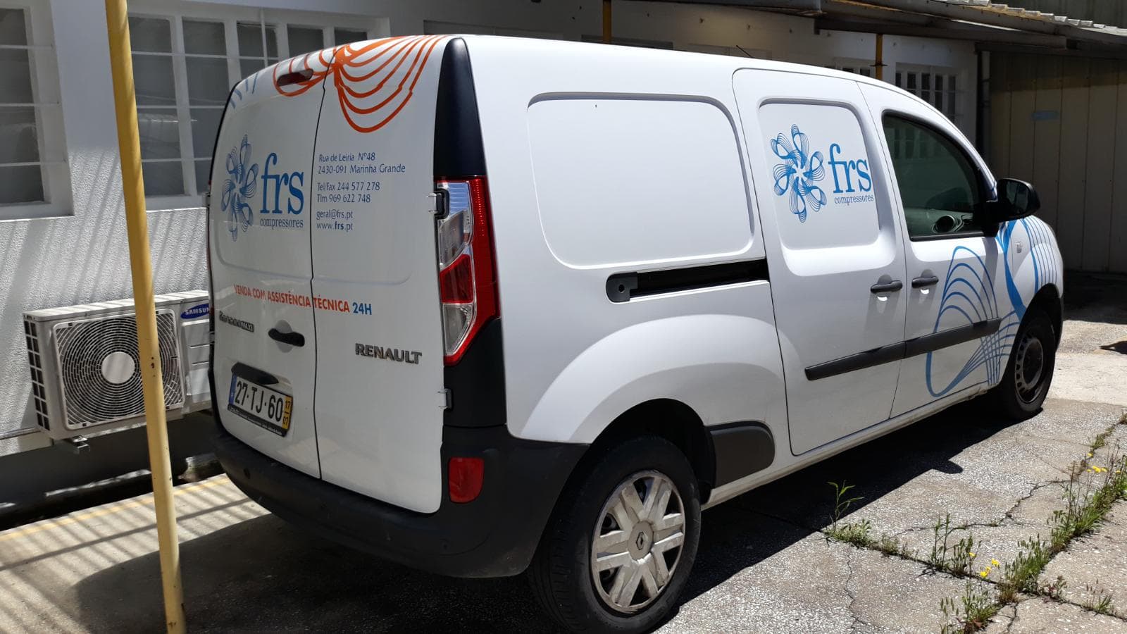 RENAULT KANGOO MAXI — image 4