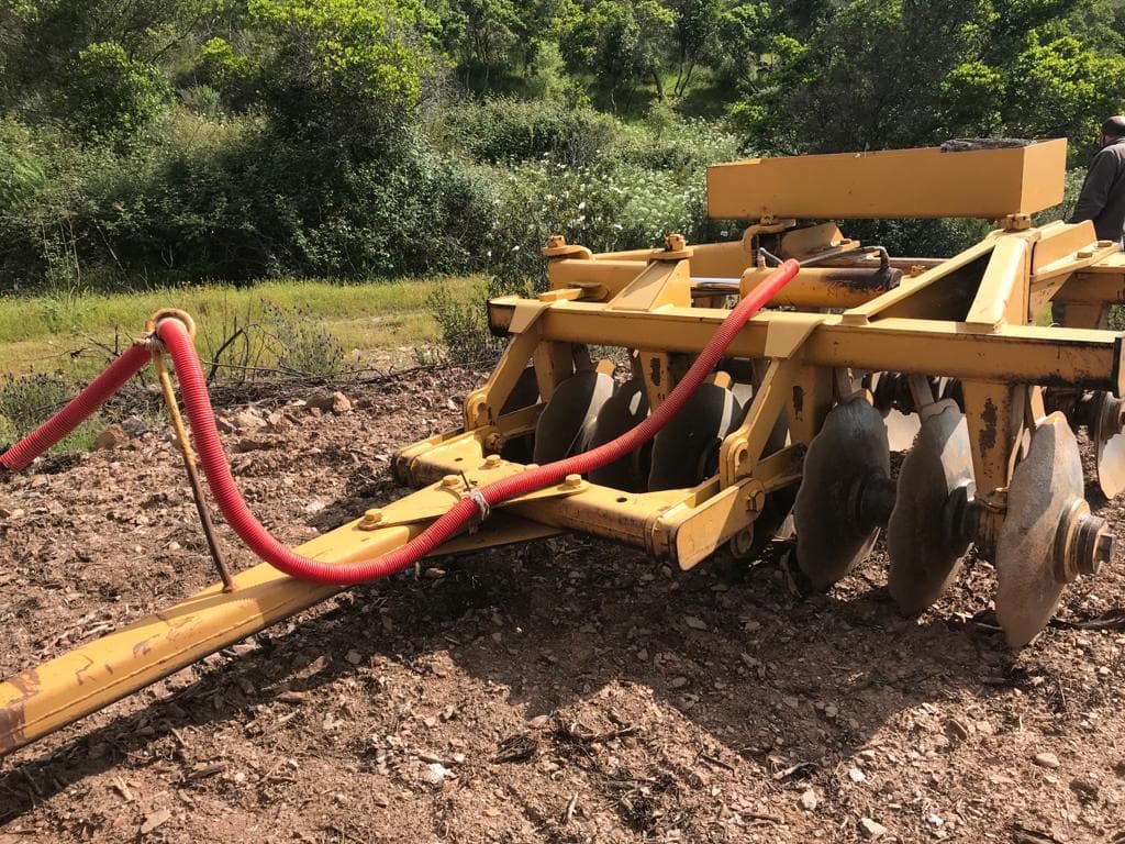 Bulldozer CAT D5 LPG · Ano 2011 — imagem 7