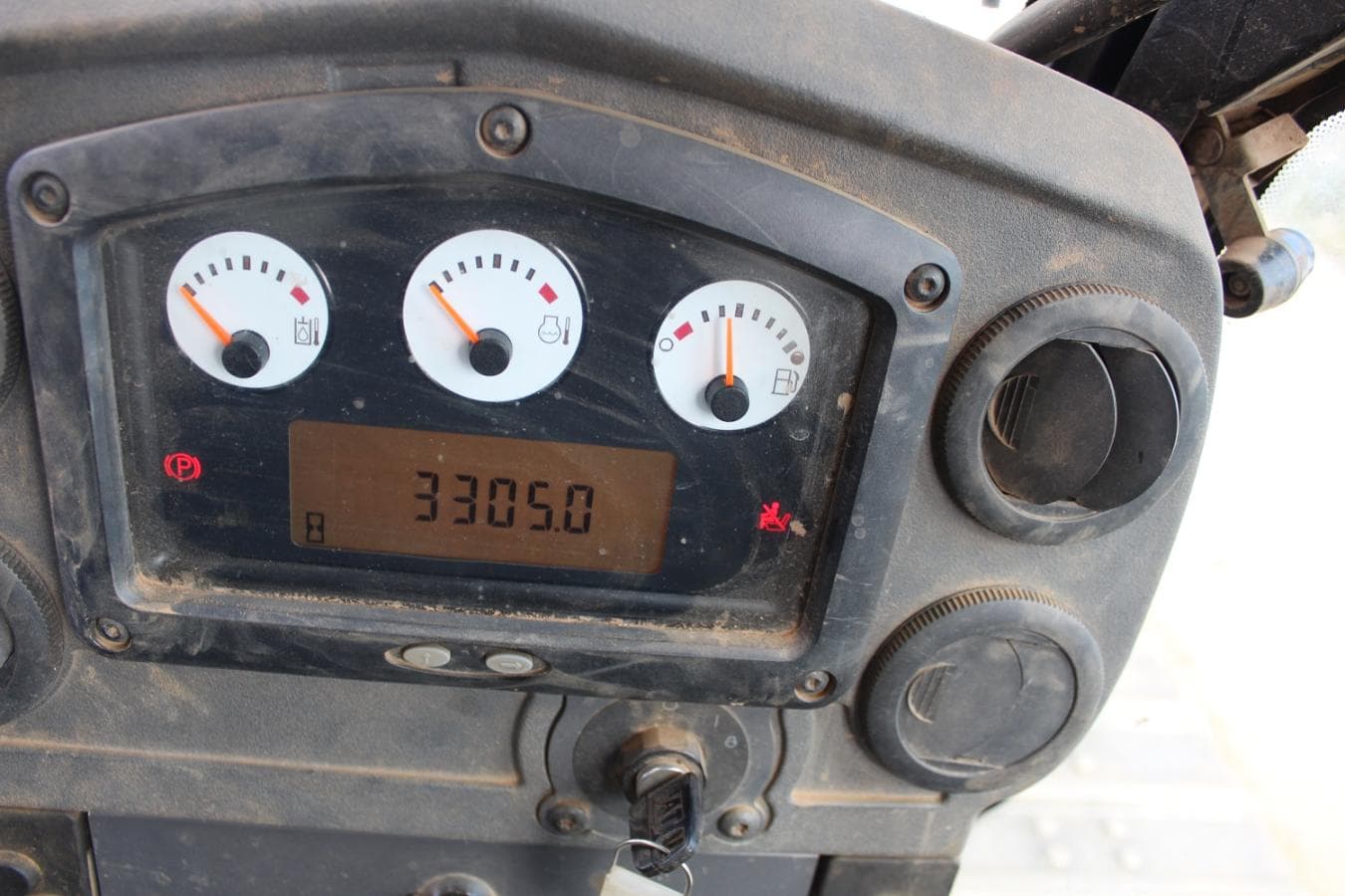 Bulldozer CAT D5 LPG · Ano 2011 — imagem 9