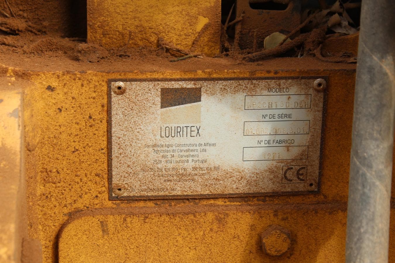 Bulldozer CAT D5 LPG · Ano 2011 — imagen 11