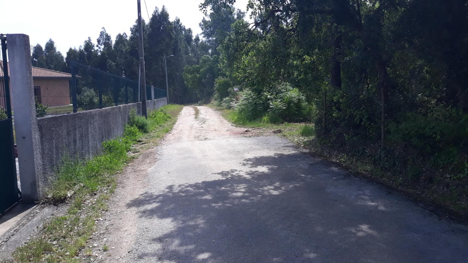 66.611/100.000 Terreno · Vila Nova de Poiares — imagem 3