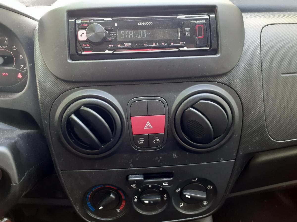 Fiat 225 Fiorino — image 3