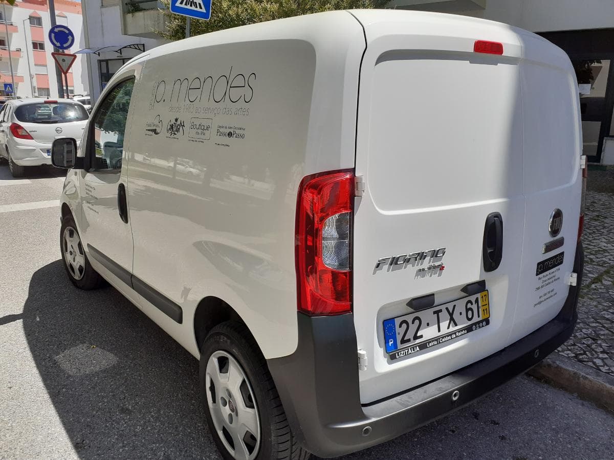 Fiat 225 Fiorino — image 8