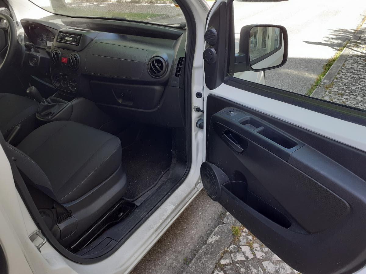 Fiat 225 Fiorino — image 9