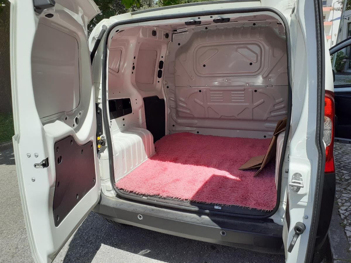 Fiat 225 Fiorino — image 5