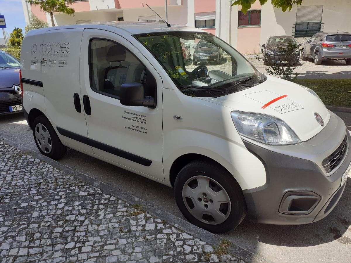 Fiat 225 Fiorino — image 10