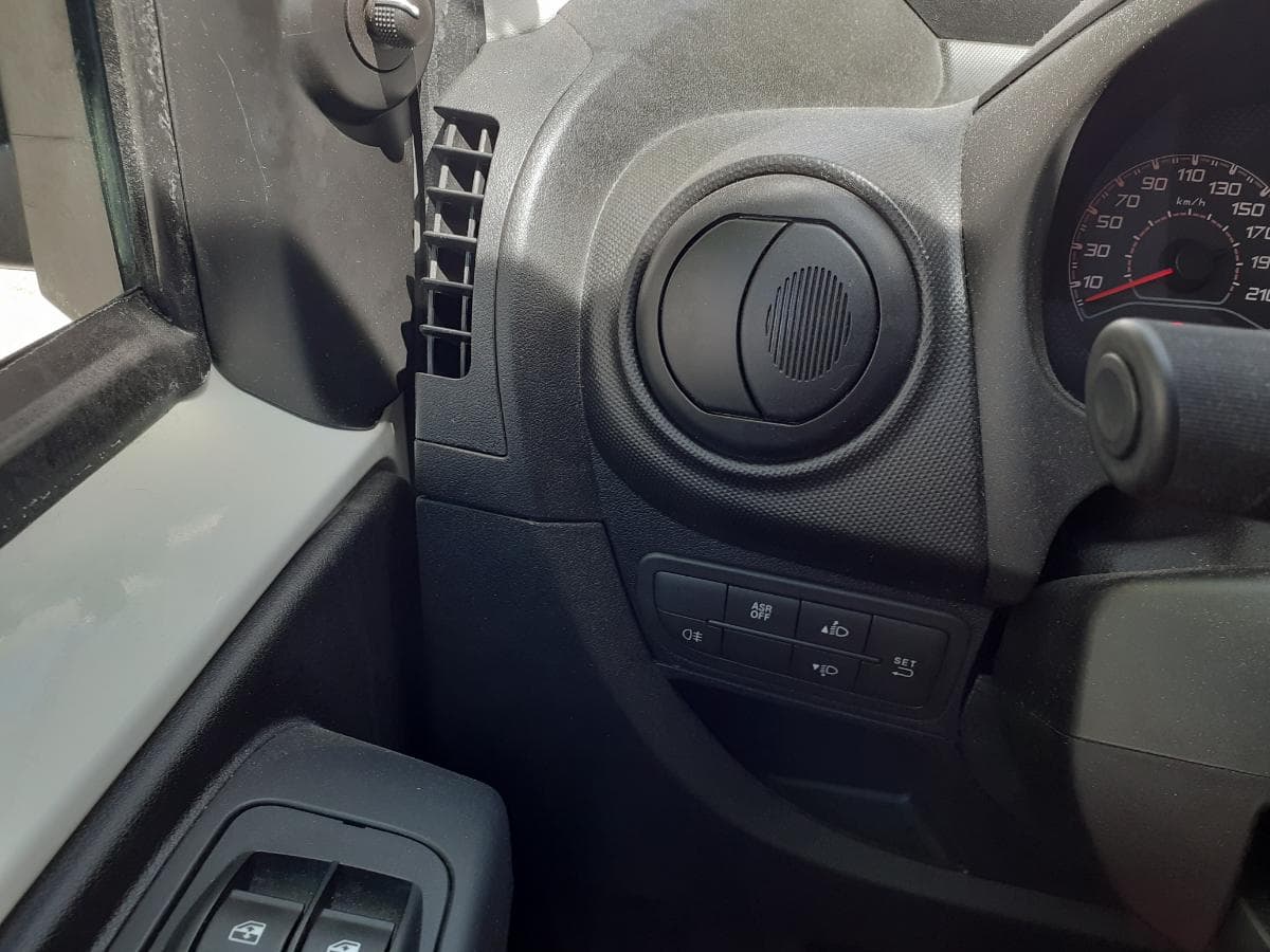 Fiat 225 Fiorino — image 11