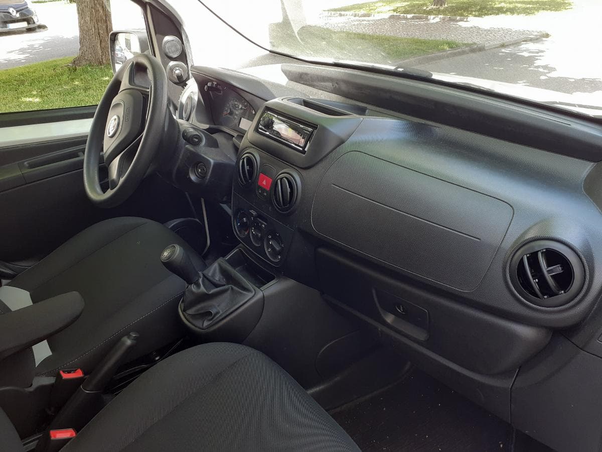 Fiat 225 Fiorino — image 12