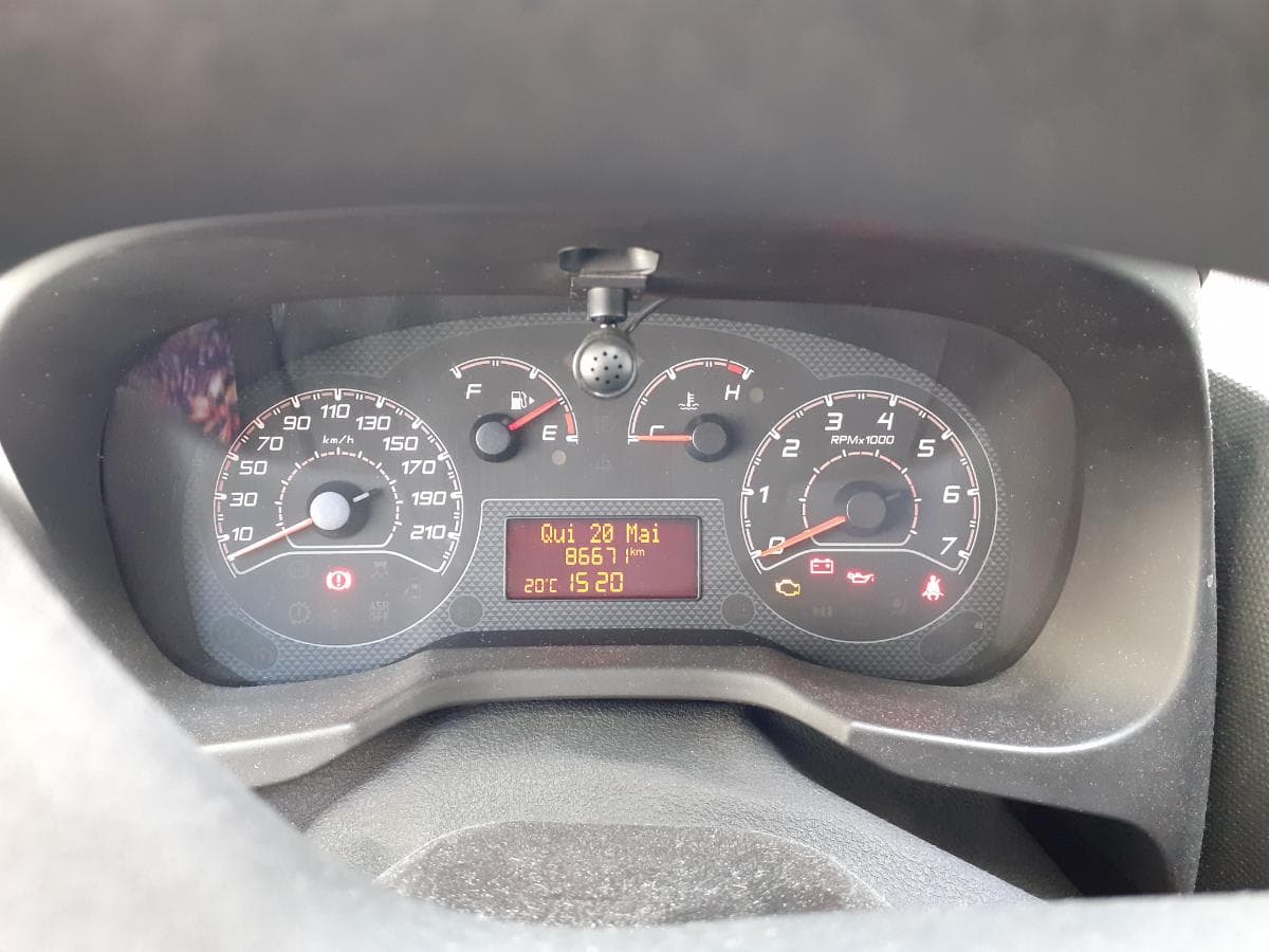 Fiat 225 Fiorino — image 13