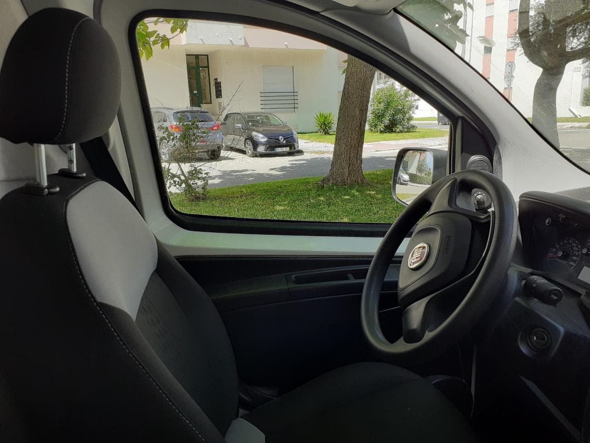 Fiat 225 Fiorino — image 14