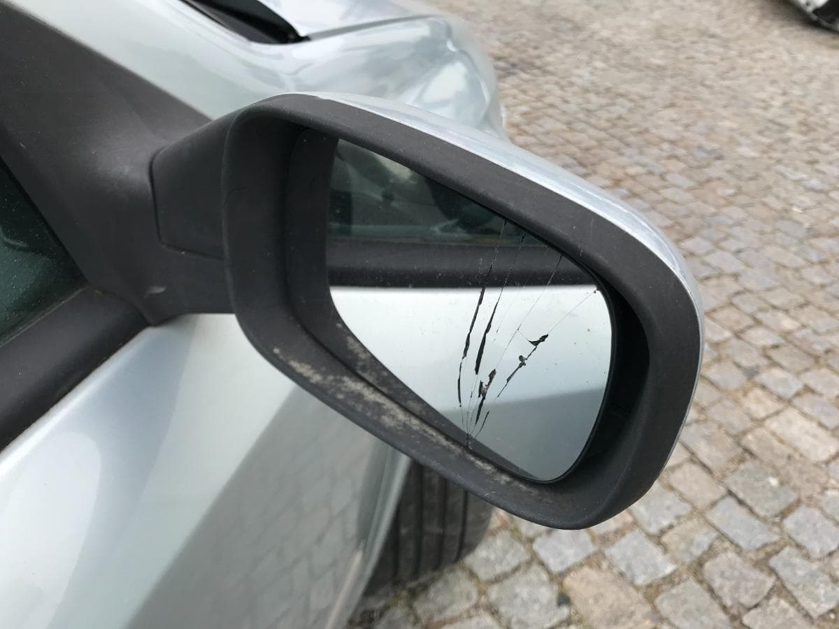 Renault Laguna 1.9DCI · Ano 2001 — imagem 8