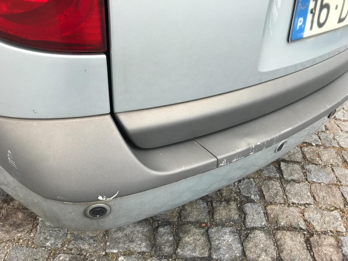 Renault Laguna 1.9DCI · Ano 2001 — imagem 10