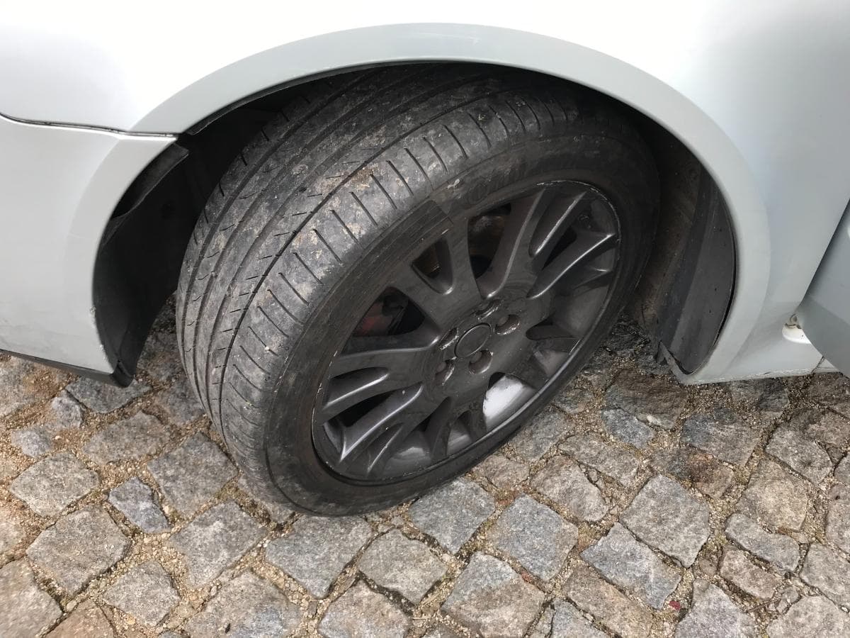 Renault Laguna 1.9DCI · Ano 2001 — imagem 11