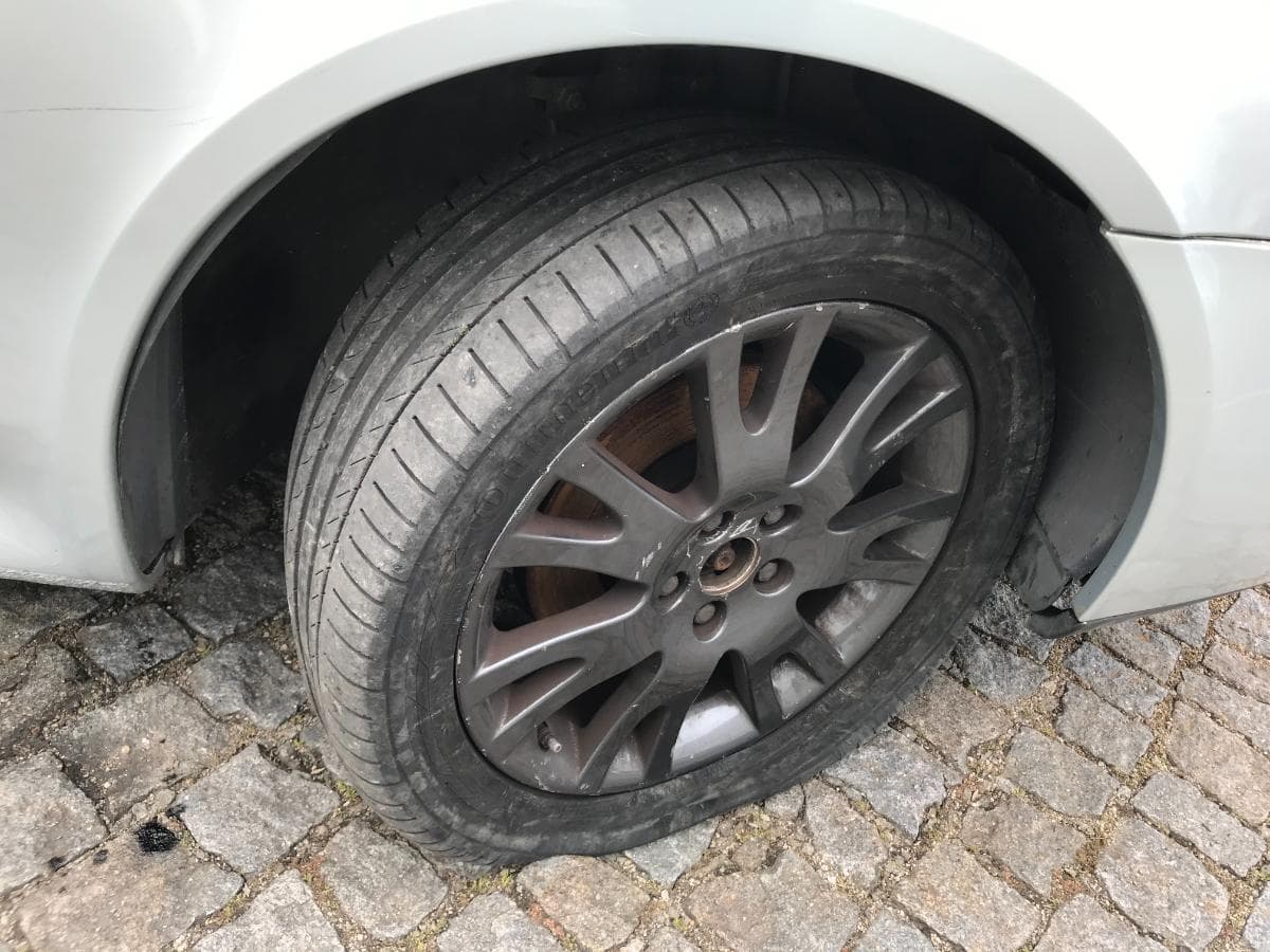 Renault Laguna 1.9DCI · Ano 2001 — imagem 12