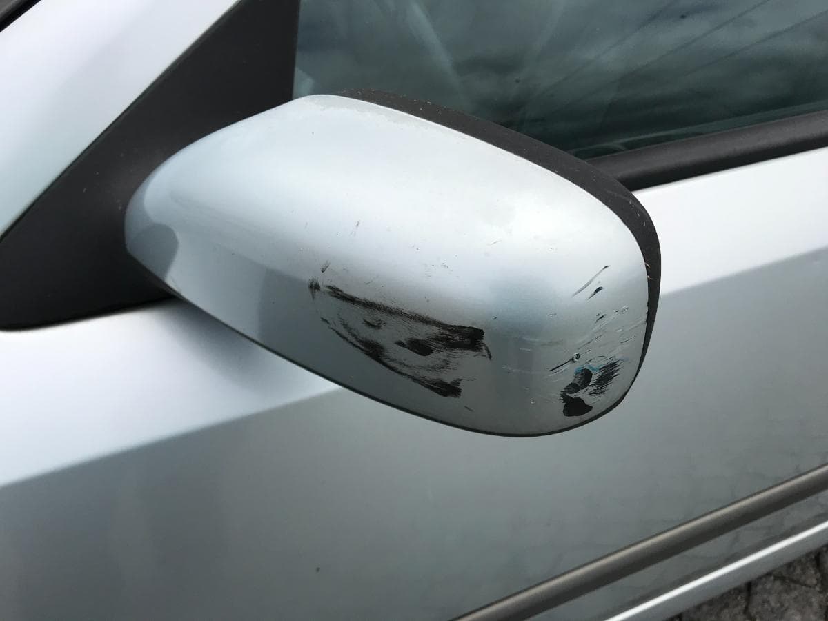 Renault Laguna 1.9DCI · Ano 2001 — imagem 14