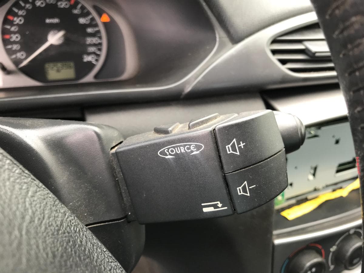 Renault Laguna 1.9DCI · Ano 2001 — imagem 18