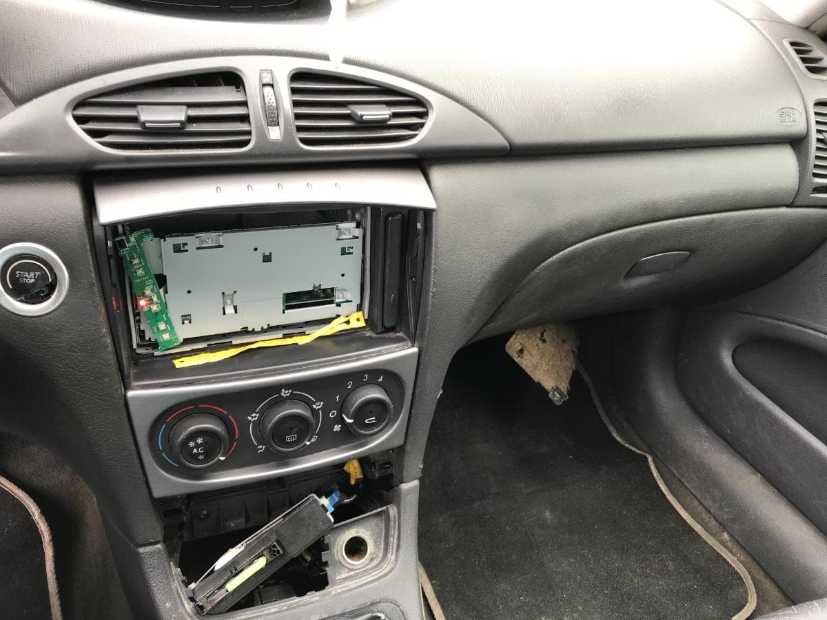 Renault Laguna 1.9DCI · Ano 2001 — imagem 20