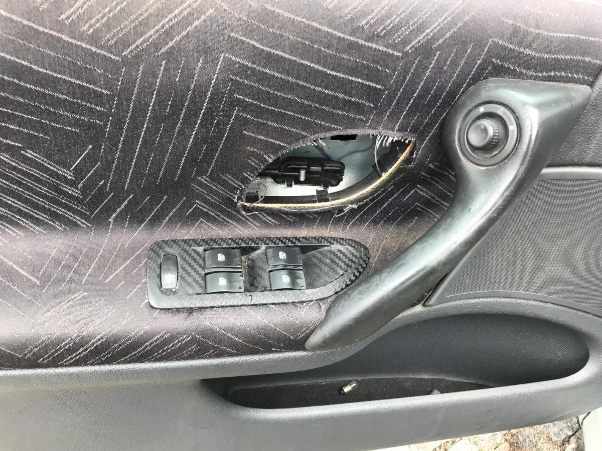 Renault Laguna 1.9DCI · Ano 2001 — imagem 26