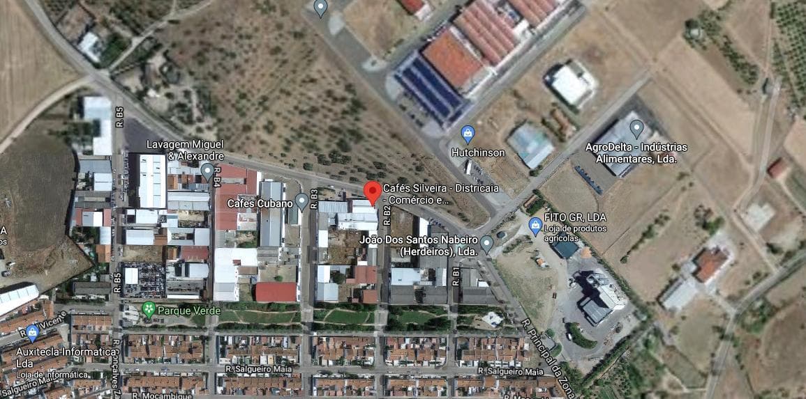 Unidade Industrial — imagem 36