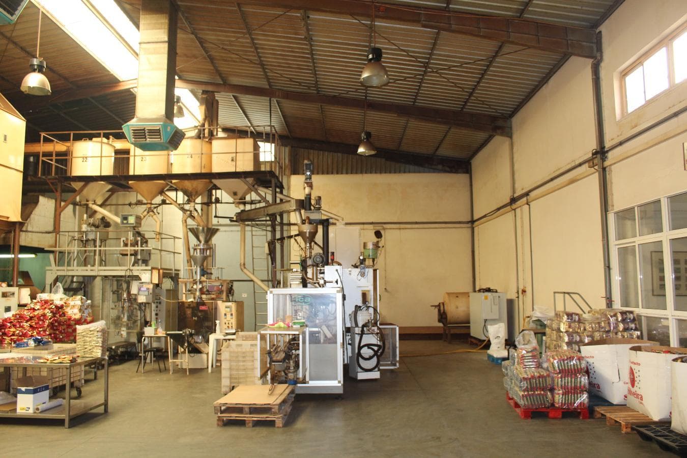 Unidade Industrial — imagem 12
