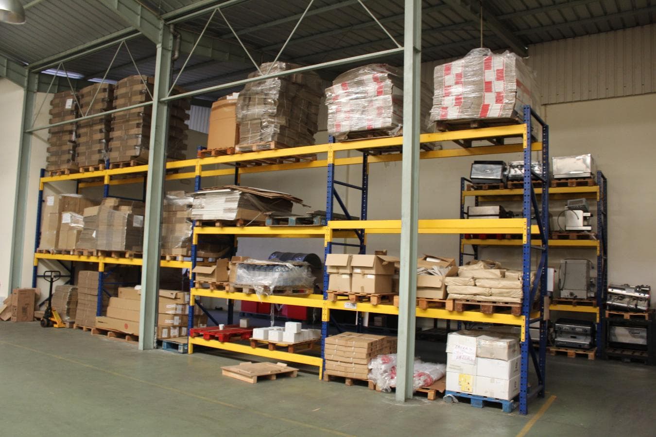 Unidade Industrial — imagem 15