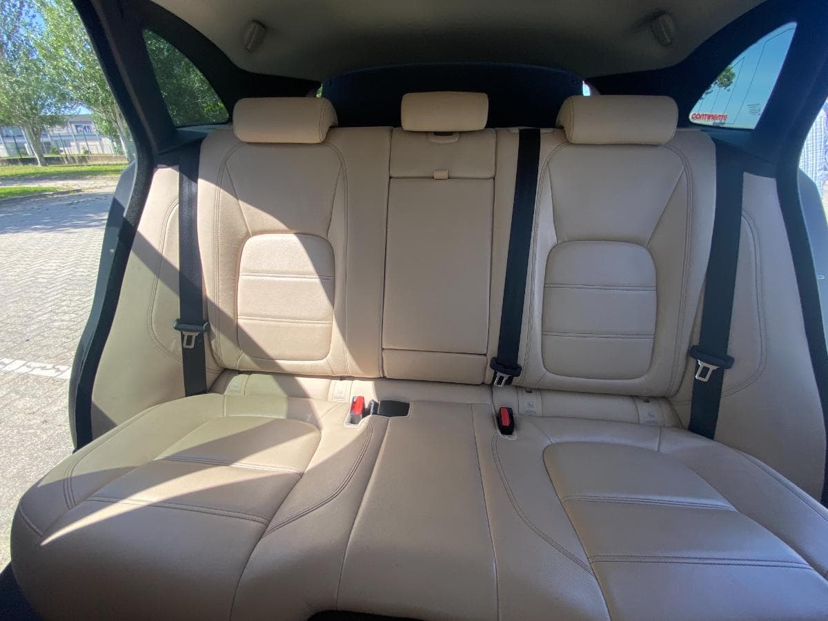 Jaguar F-Pace 3.0 TDV6 AWD Auto Prestige — imagem 12