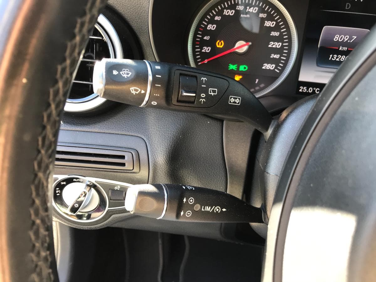 Mercedes-Benz C200 CDI Avangard · Ano 2015 — image 16