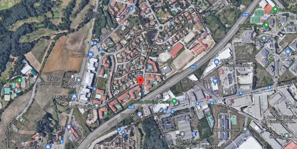 Apartamento T4 · Sintra — imagem 11