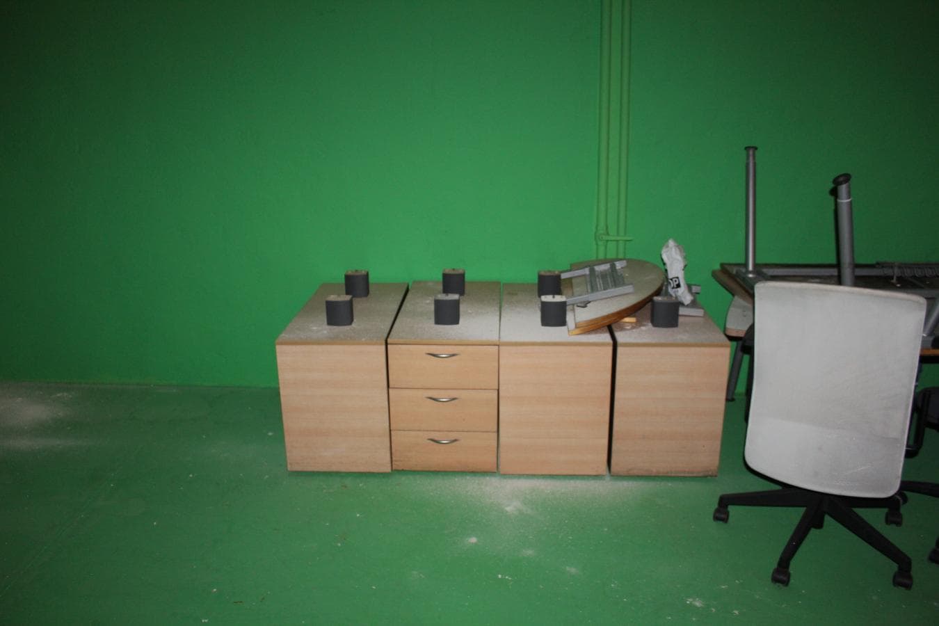 Cenários · Equipamento de Escritório · Material Informático · Diversos — imagem 23