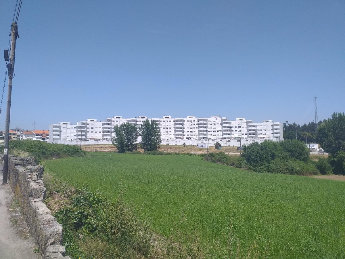 Apartamento T2 c/ Lugar de Garagem · Rio Tinto, Gondomar — imagen 12