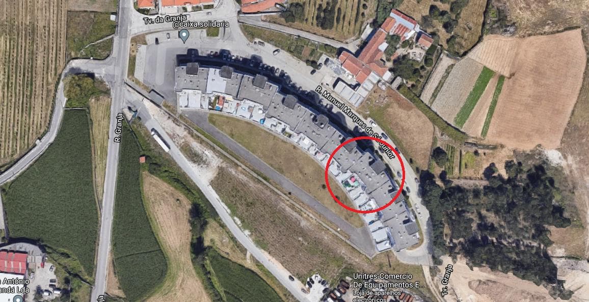 Apartamento T2 c/ Lugar de Garagem · Rio Tinto, Gondomar — imagen 14