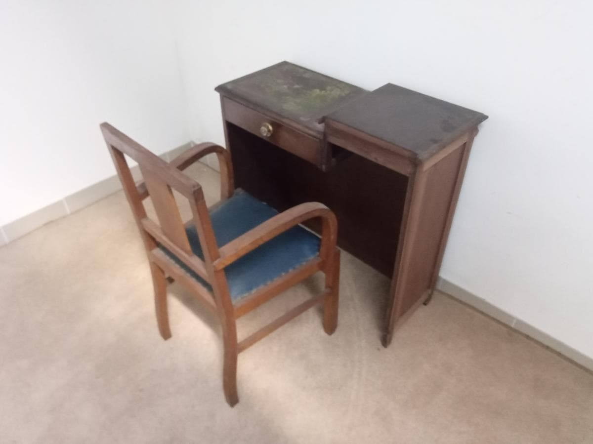 Mobiliario y decoración