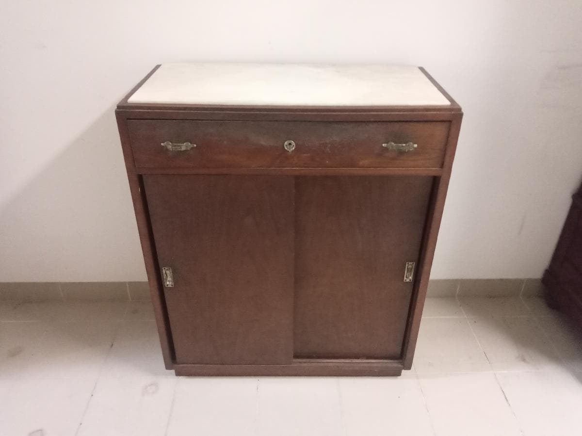 Mobiliario y decoración