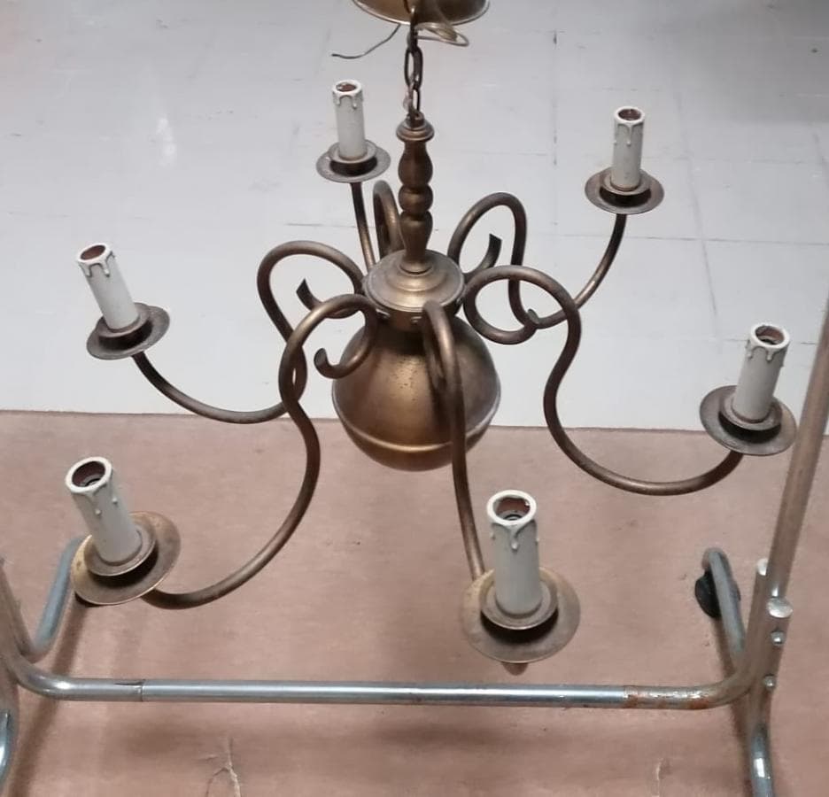 Mobiliario y decoración