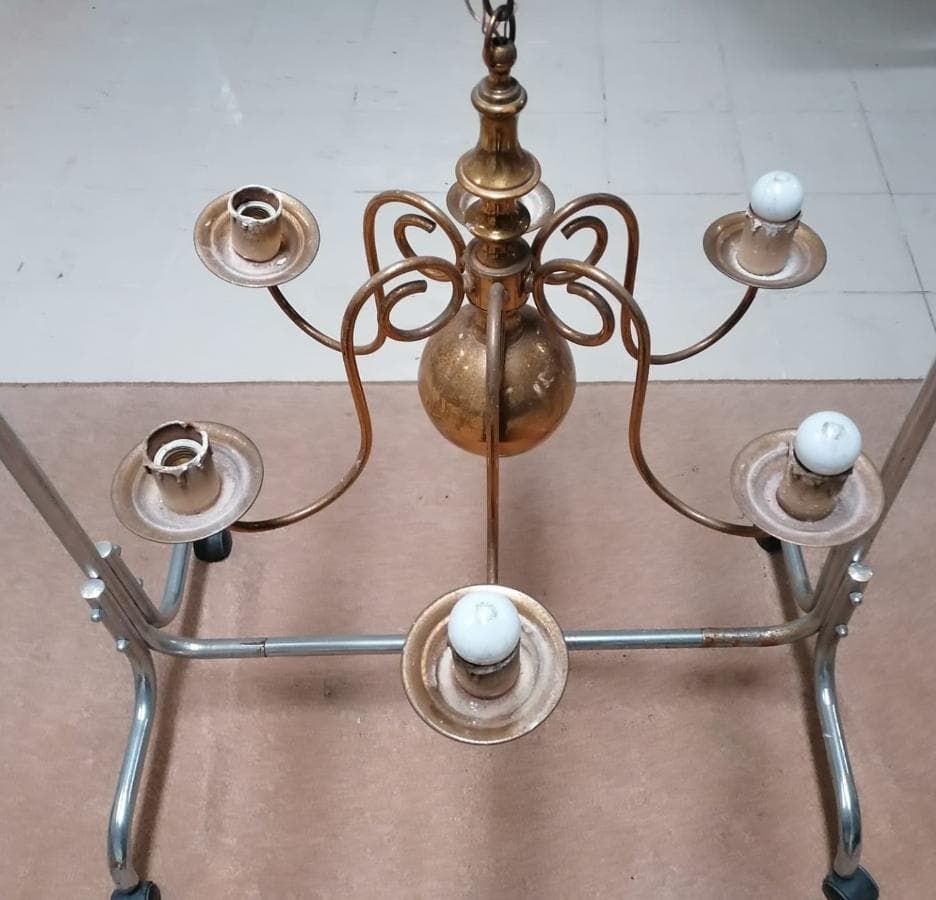 Mobiliario y decoración — imagen 4